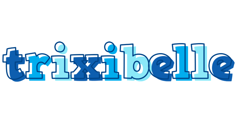 Trixibelle sailor logo