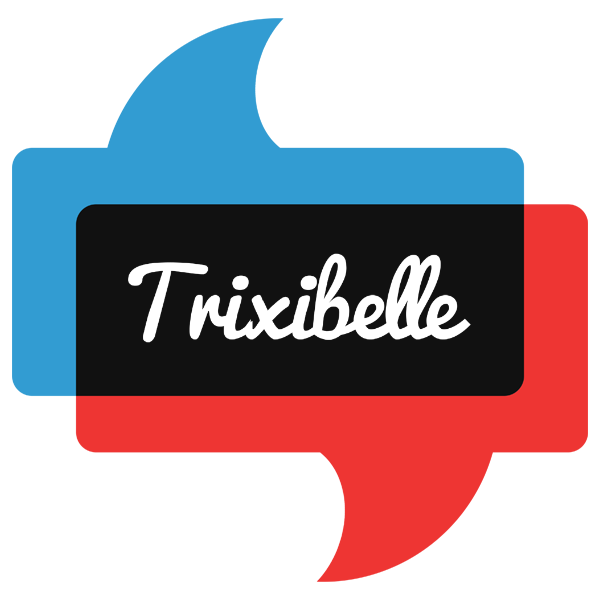 Trixibelle sharks logo