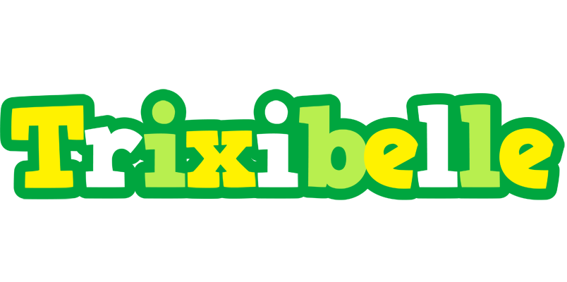 Trixibelle soccer logo
