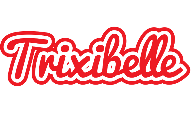 Trixibelle sunshine logo
