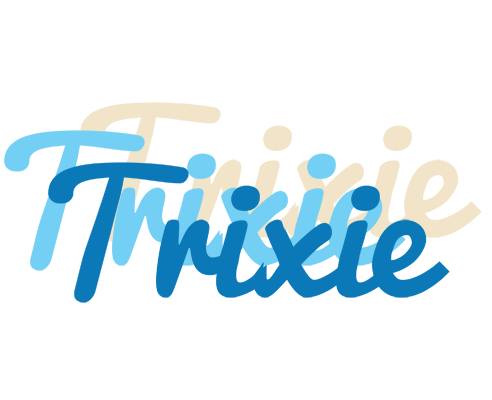 Trixie breeze logo