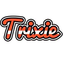 Trixie denmark logo