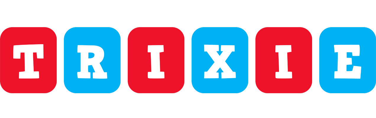 Trixie diesel logo