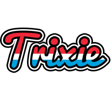 Trixie norway logo