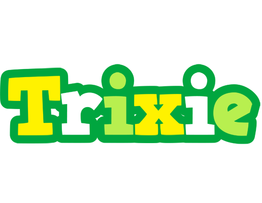 Trixie soccer logo