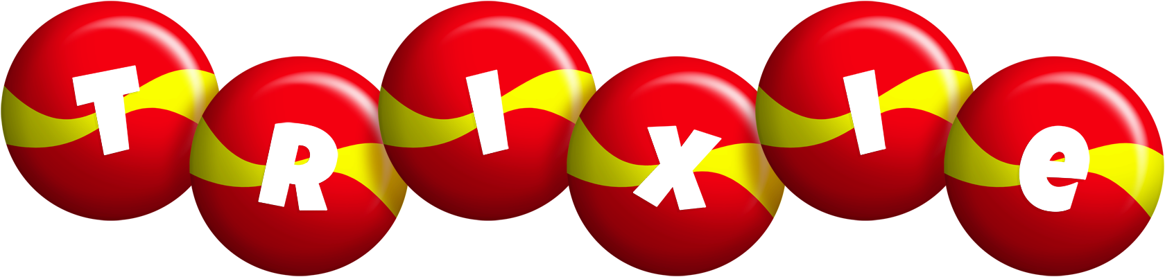 Trixie spain logo