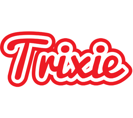 Trixie sunshine logo