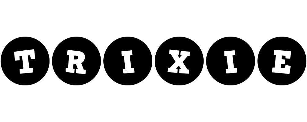 Trixie tools logo