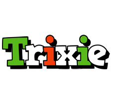 Trixie venezia logo