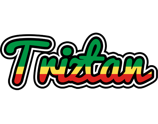 Triztan african logo