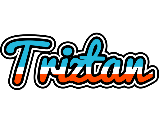 Triztan america logo
