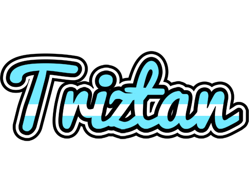 Triztan argentine logo