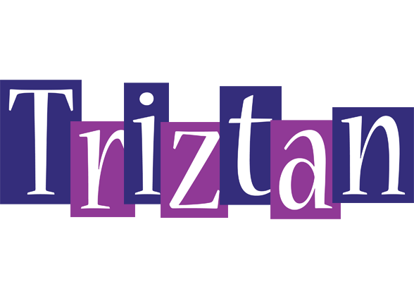 Triztan autumn logo