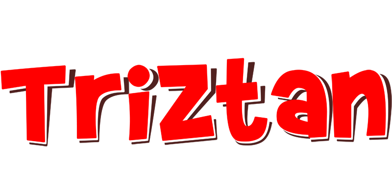 Triztan basket logo