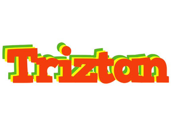 Triztan bbq logo