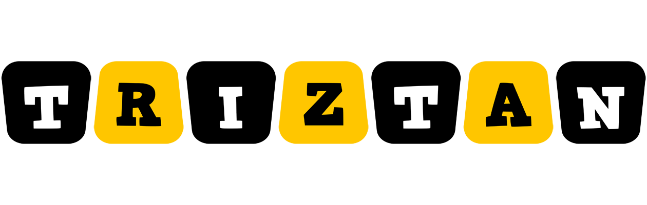 Triztan boots logo