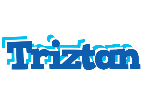 Triztan business logo
