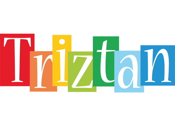 Triztan colors logo