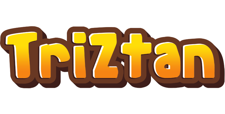 Triztan cookies logo