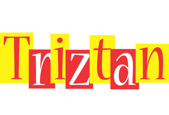 Triztan errors logo