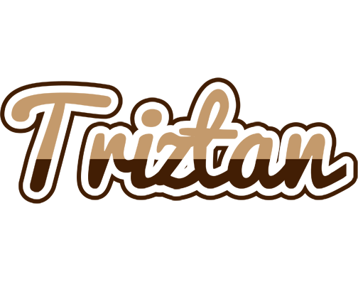Triztan exclusive logo