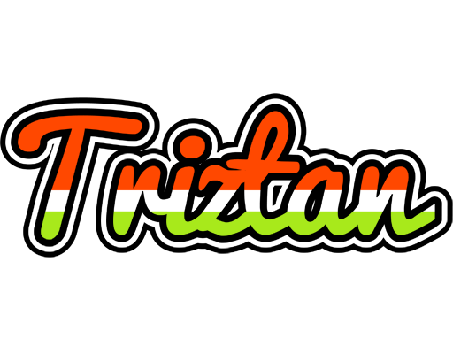 Triztan exotic logo