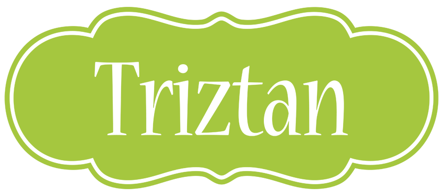 Triztan family logo