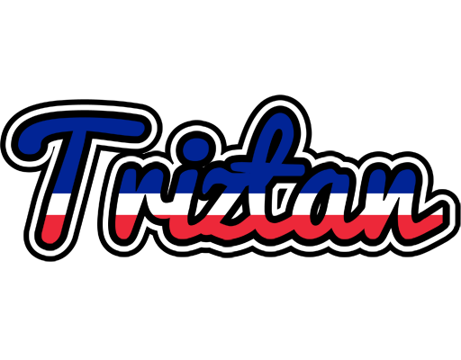 Triztan france logo