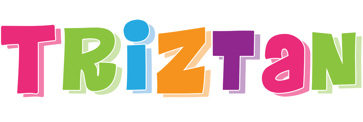 Triztan friday logo