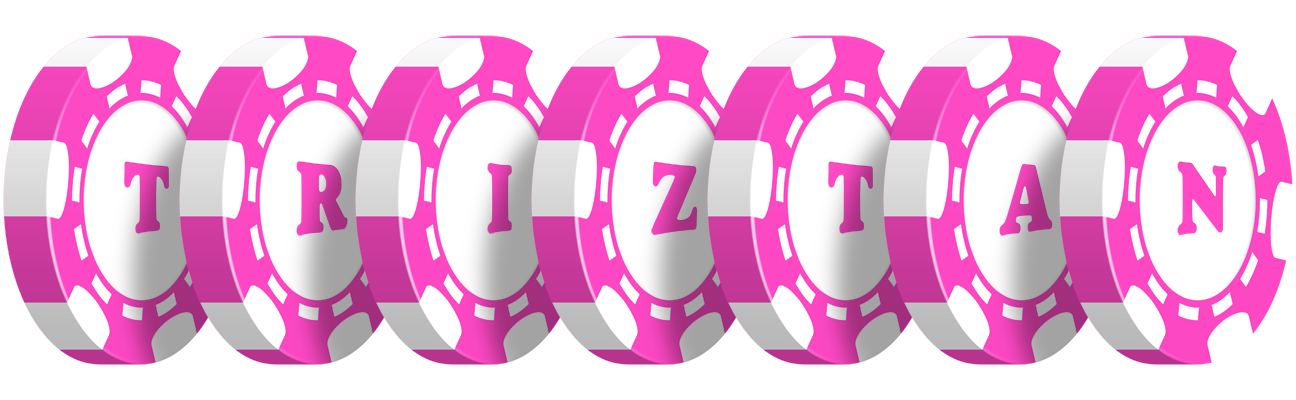Triztan gambler logo