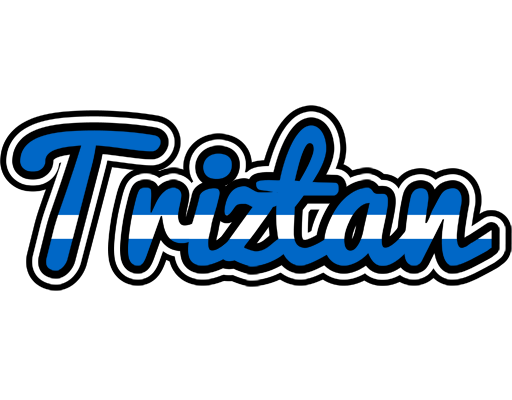 Triztan greece logo