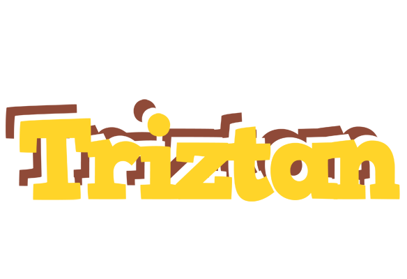 Triztan hotcup logo