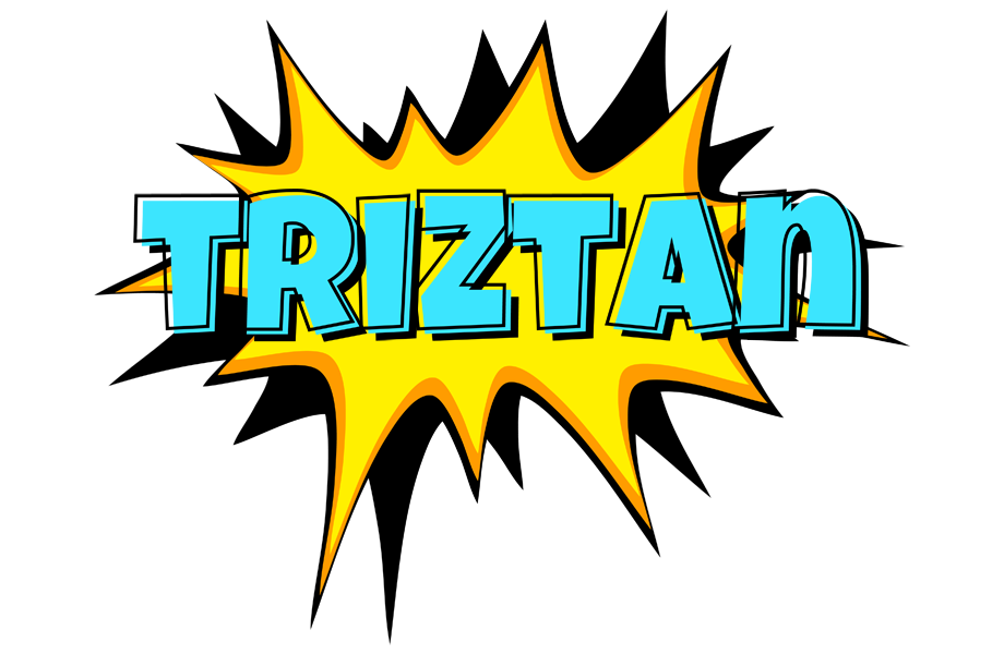 Triztan indycar logo