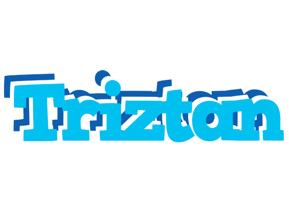Triztan jacuzzi logo