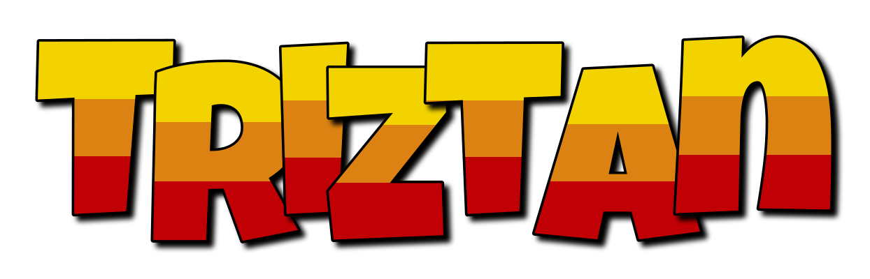 Triztan jungle logo