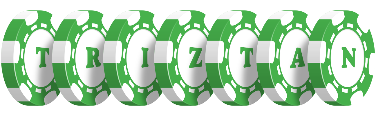 Triztan kicker logo