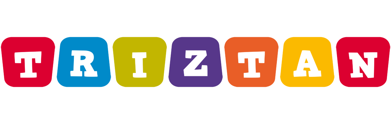 Triztan kiddo logo