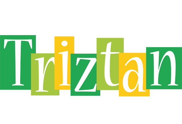 Triztan lemonade logo