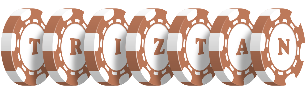 Triztan limit logo
