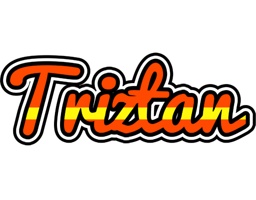 Triztan madrid logo