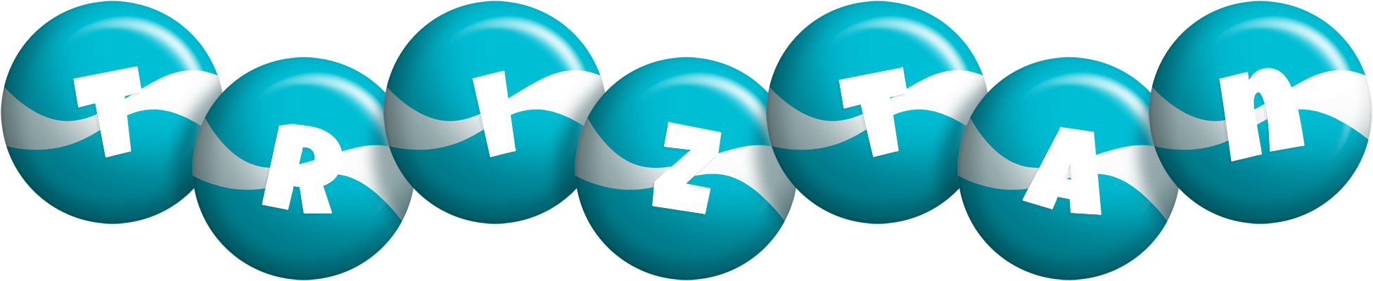Triztan messi logo
