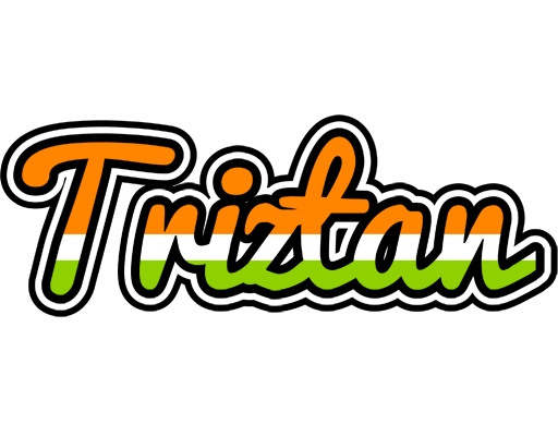 Triztan mumbai logo