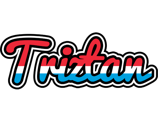 Triztan norway logo