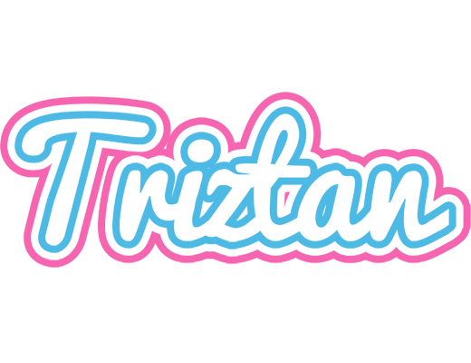 Triztan outdoors logo