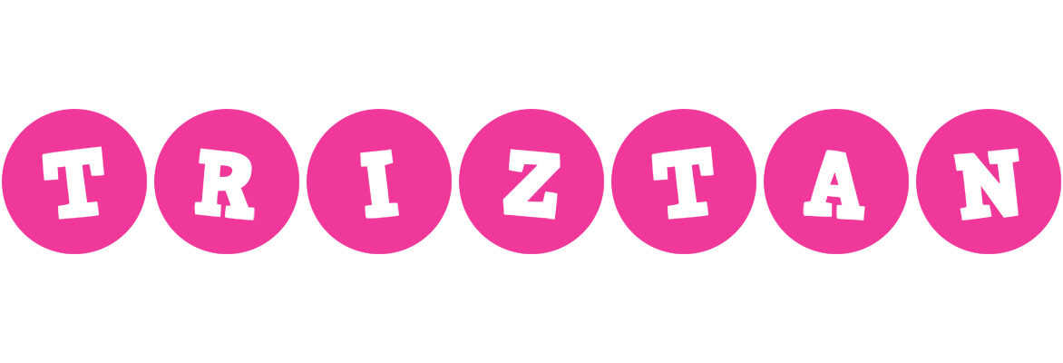 Triztan poker logo