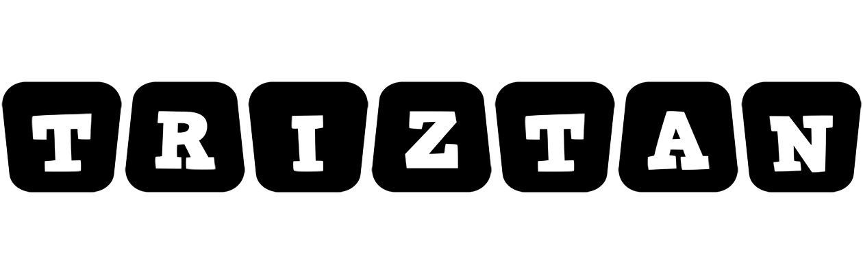 Triztan racing logo