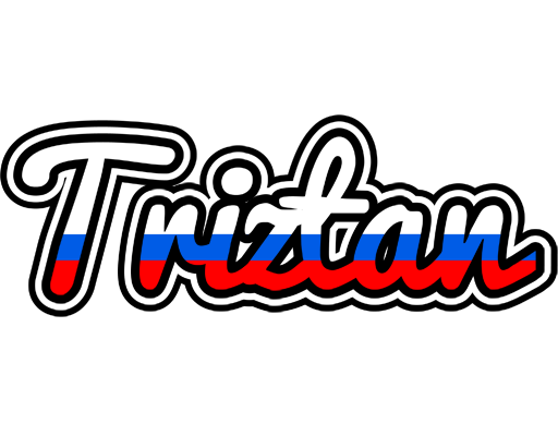 Triztan russia logo