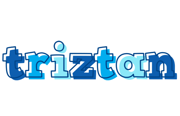 Triztan sailor logo