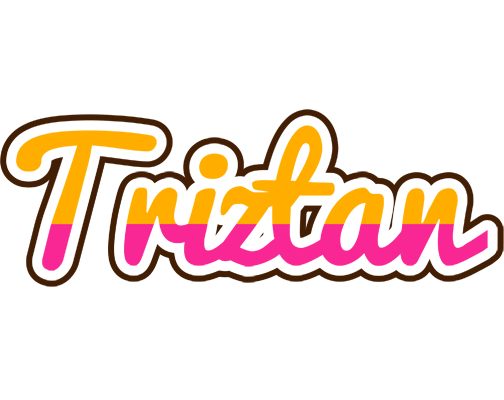 Triztan smoothie logo
