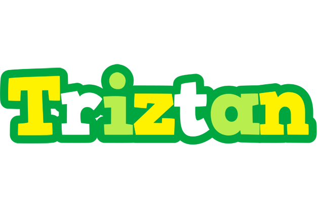 Triztan soccer logo